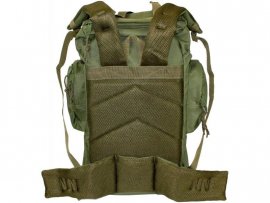 Jagdrucksack Eurohunt 55l