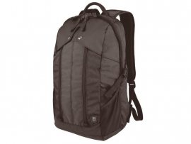 Rucksack Victorinox Slimline 27l schwarz