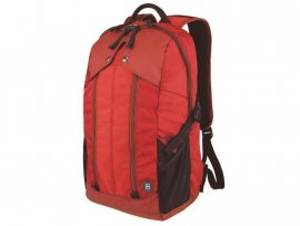 Rucksack Victorinox Slimline 27l rot