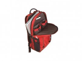 Rucksack Victorinox Slimline 27l rot