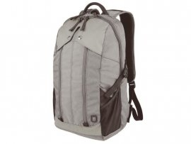 Rucksack Victorinox Slimline 27l grau