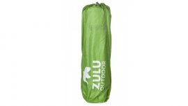 Selbstaufblasende Isomatte Zulu Ceza double I 2,5cm
