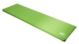 Selbstaufblasende Isomatte Zulu Ceza double I 2,5cm