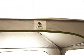 Pavillon Zulu Shelter S