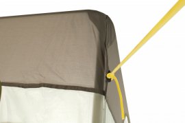 Pavillon Zulu Shelter S