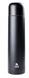 Isolierflasche Zulu Vacuum Flask 1l