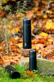 Isolierflasche Zulu Vacuum Flask 1l