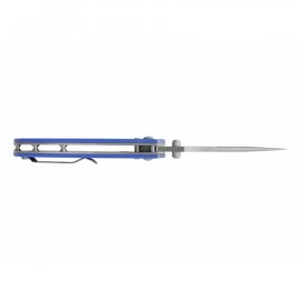 Klappmesser Ganzo Firebird G704-BL blau