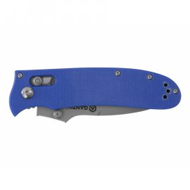 Klappmesser Ganzo Firebird G704-BL blau
