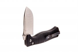 Klappmesser Ganzo Firebird G720-BK schwarz