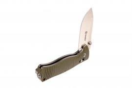 Klappmesser Ganzo Firebird G720-GR grün