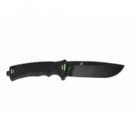 Messer Ganzo G8012-BK