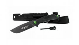 Messer Ganzo G8012-BK