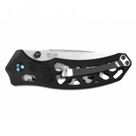 Klappmesser Ganzo Firebird FB763-BK schwarz