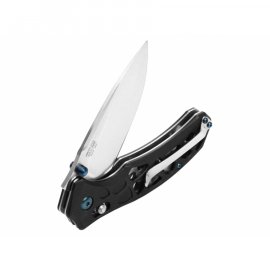 Klappmesser Ganzo Firebird FB763-BK schwarz