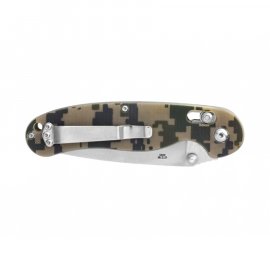 Klappmesser Ganzo G727M-CA camo