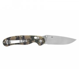 Klappmesser Ganzo G727M-CA camo