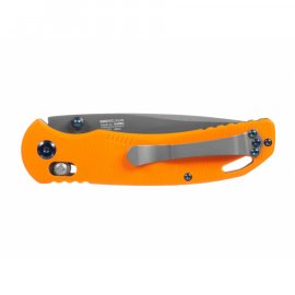 Klappmesser Ganzo Firebird F7533-OR