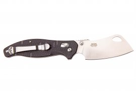 Klappmesser Ganzo Firebird F7551-BK schwarz