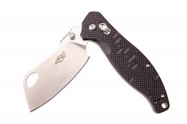 Klappmesser Ganzo Firebird F7551-BK schwarz