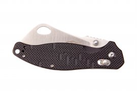 Klappmesser Ganzo Firebird F7551-BK schwarz