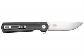 Klappmesser Ganzo Firebird FH11-BK schwarz