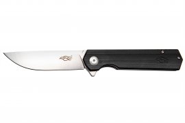 Klappmesser Ganzo Firebird FH11-BK schwarz