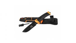 Messer Ganzo Firebird F803-OR