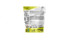 Cremiges Risotto mit Spargel und Brokkoli Adventure Menu Lightweight