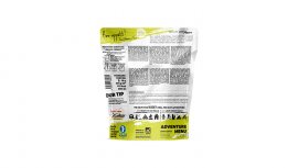 Cremige Rühreier mit Schinken und Käse Adventure Menu Lightweight