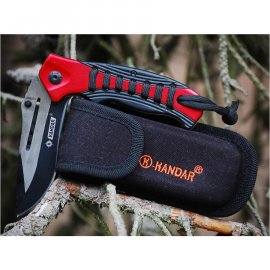 Taschenmesser Kandar N75