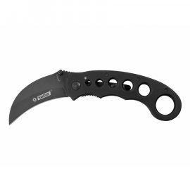 Karambit-Messer Kandar N34