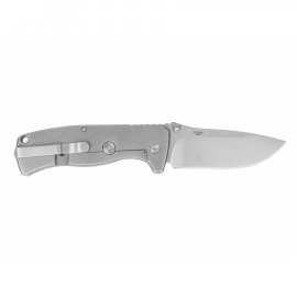 Taschenmesser Ganzo G722-BK