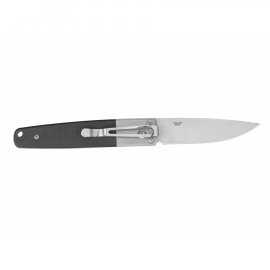 Springmesser Ganzo G7211-BK