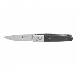 Springmesser Ganzo G7211-BK