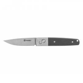 Springmesser Ganzo G7212-BK
