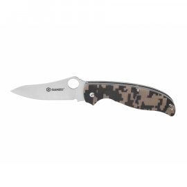 Ganzo G734-CA Taschenmesser