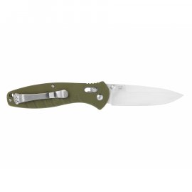 Taschenmesser Ganzo Firebird F738-GR