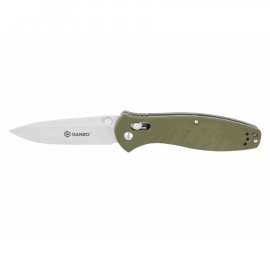 Taschenmesser Ganzo Firebird F738-GR