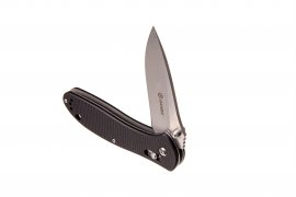 Taschenmesser Ganzo G7392-BK