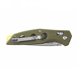 Taschenmesser Ganzo Firebird FB7621-GR