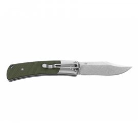 Springmesser Ganzo G747-1-GR