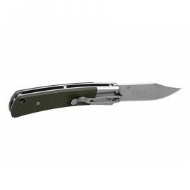 Springmesser Ganzo G747-1-GR