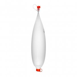 Faltflasche Cnoc Vecto 3l orange