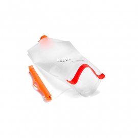 Faltflasche Cnoc Vecto 3l orange