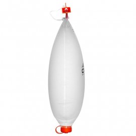 Faltflasche Cnoc Vecto 2l orange