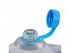Faltbare Flasche Cnoc Vecto 3l blau