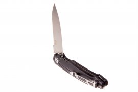Klappmesser Ganzo Firebird FH21-BK