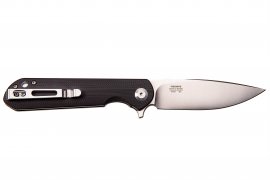 Klappmesser Ganzo Firebird FH41-BK