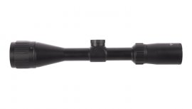 Zielfernrohr Valiant Themys 3-9x40 AO HFT